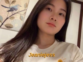 Jeaniejess