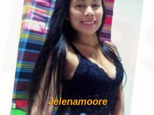 Jelenamoore