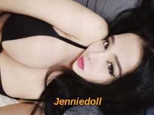 Jenniedoll