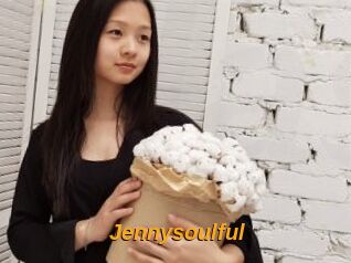 Jennysoulful