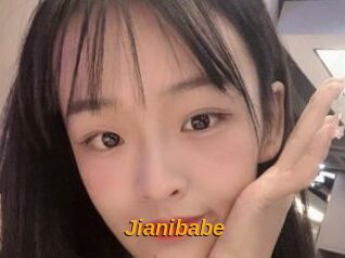 Jianibabe