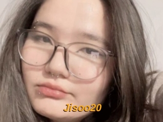 Jisoo20