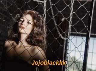 Jojoblackkk