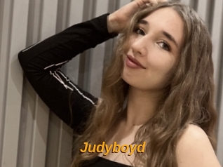 Judyboyd