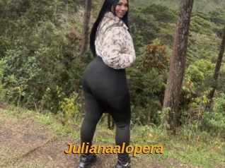 Julianaalopera