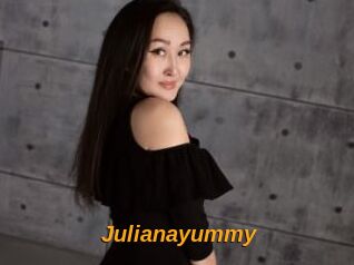 Julianayummy