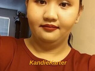 KandieKarter