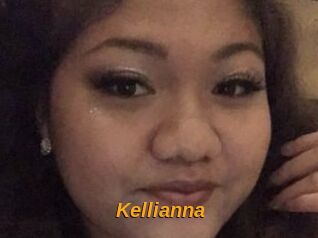 Kellianna