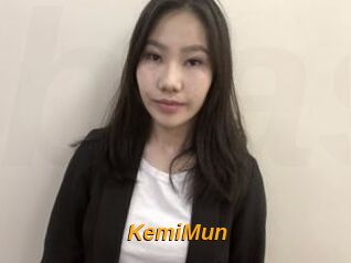 KemiMun