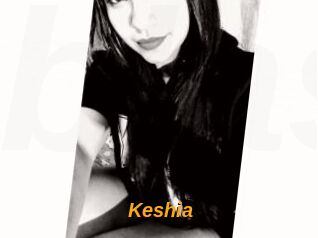 Keshia