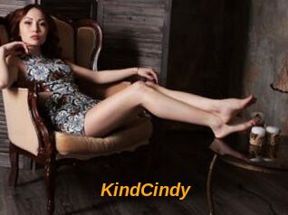 KindCindy