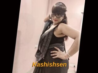 Kashishsen