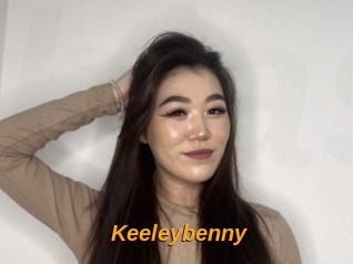 Keeleybenny