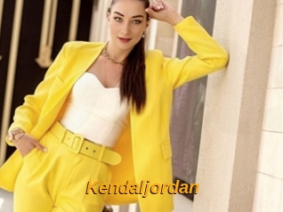 Kendaljordan