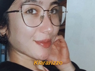 Kiararizzo