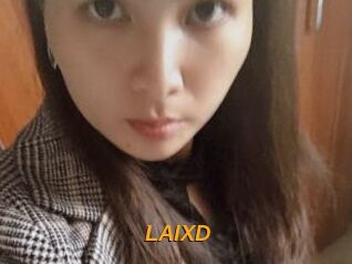 LAIXD