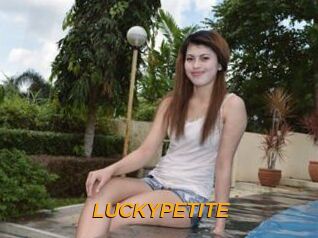 LUCKYPETITE