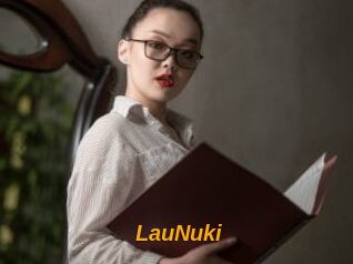 LauNuki