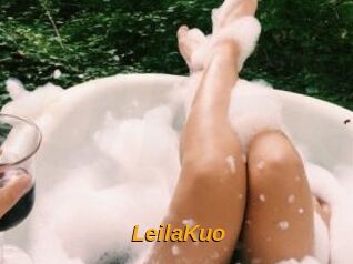 LeilaKuo