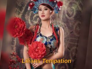 Lilians_Tempation