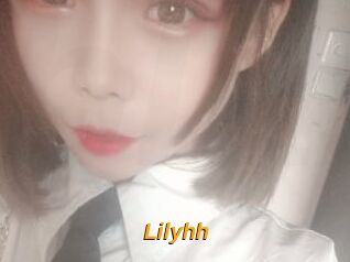 Lilyhh