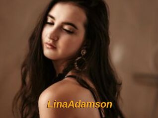 LinaAdamson