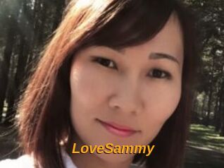 LoveSammy