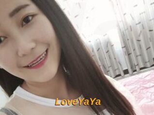 LoveYaYa