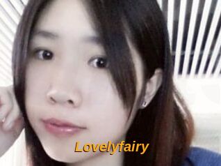 Lovelyfairy