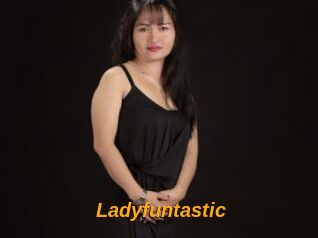 Ladyfuntastic