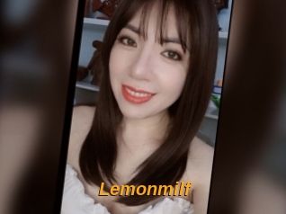 Lemonmilf