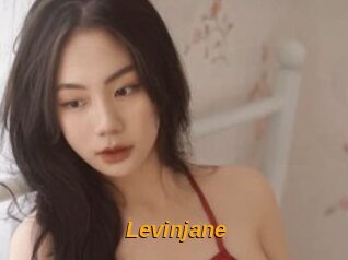 Levinjane