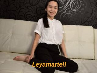 Leyamartell