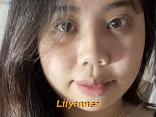 Lilyannez