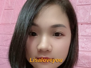 Lisaloveyou