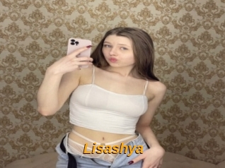 Lisashya