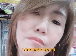 Liteshapilipina