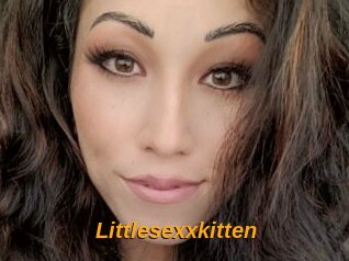 Littlesexxkitten