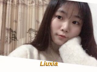 Liuxia