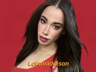 Lolamaddison