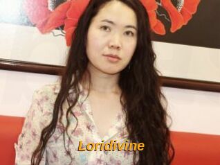 Loridivine