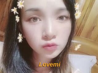 Lovemi