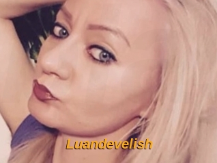 Luandevelish