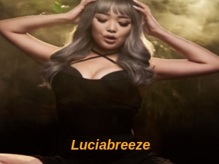 Luciabreeze