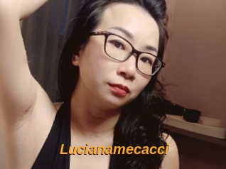 Lucianamecacci