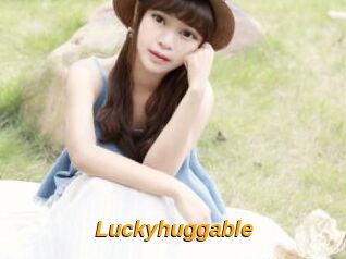 Luckyhuggable