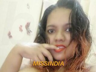 MISSINDIA