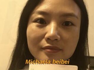 Michaela_beibei