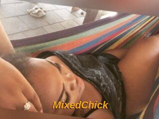 MixedChick