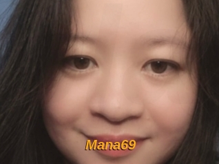 Mana69